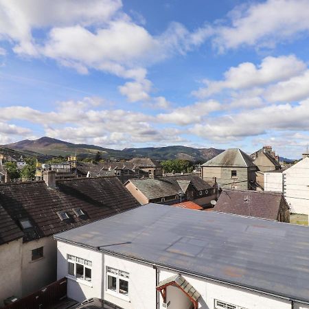 Sky View Villa Keswick  Eksteriør billede